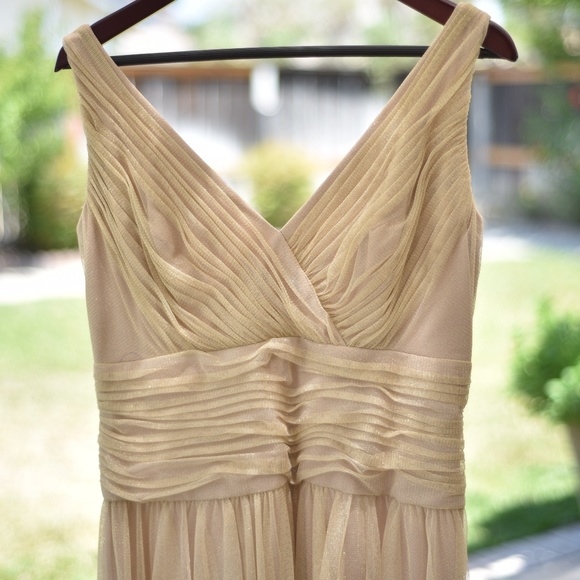 Tadashi Shoji Dresses & Skirts - TADASHI tulle dress wedding special occasion 12